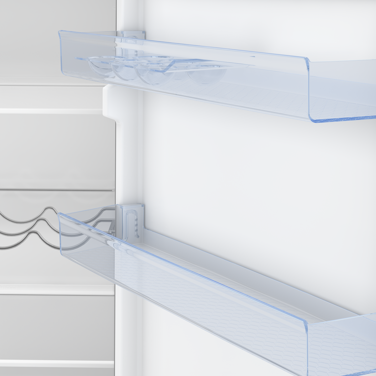 Frigider incorporabil Beko BSSA315E4FN