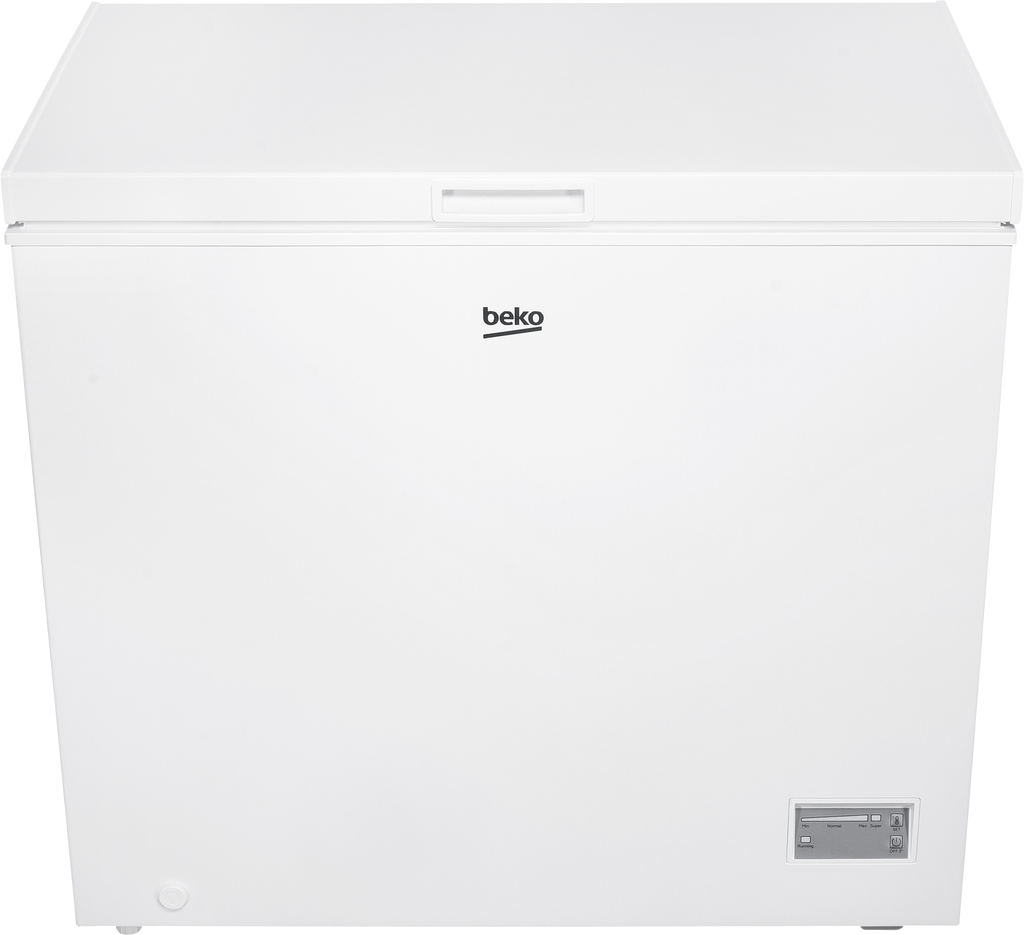 Ladă frigorifică Beko CF200CWN
