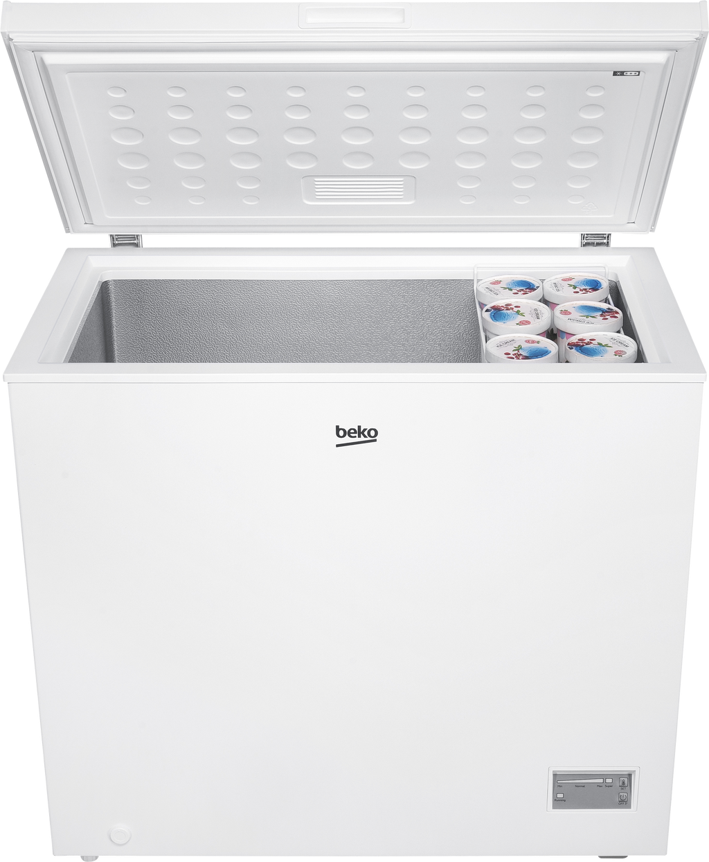 Ladă frigorifică Beko CF200CWN