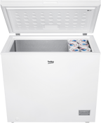 Ladă frigorifică Beko CF200CWN