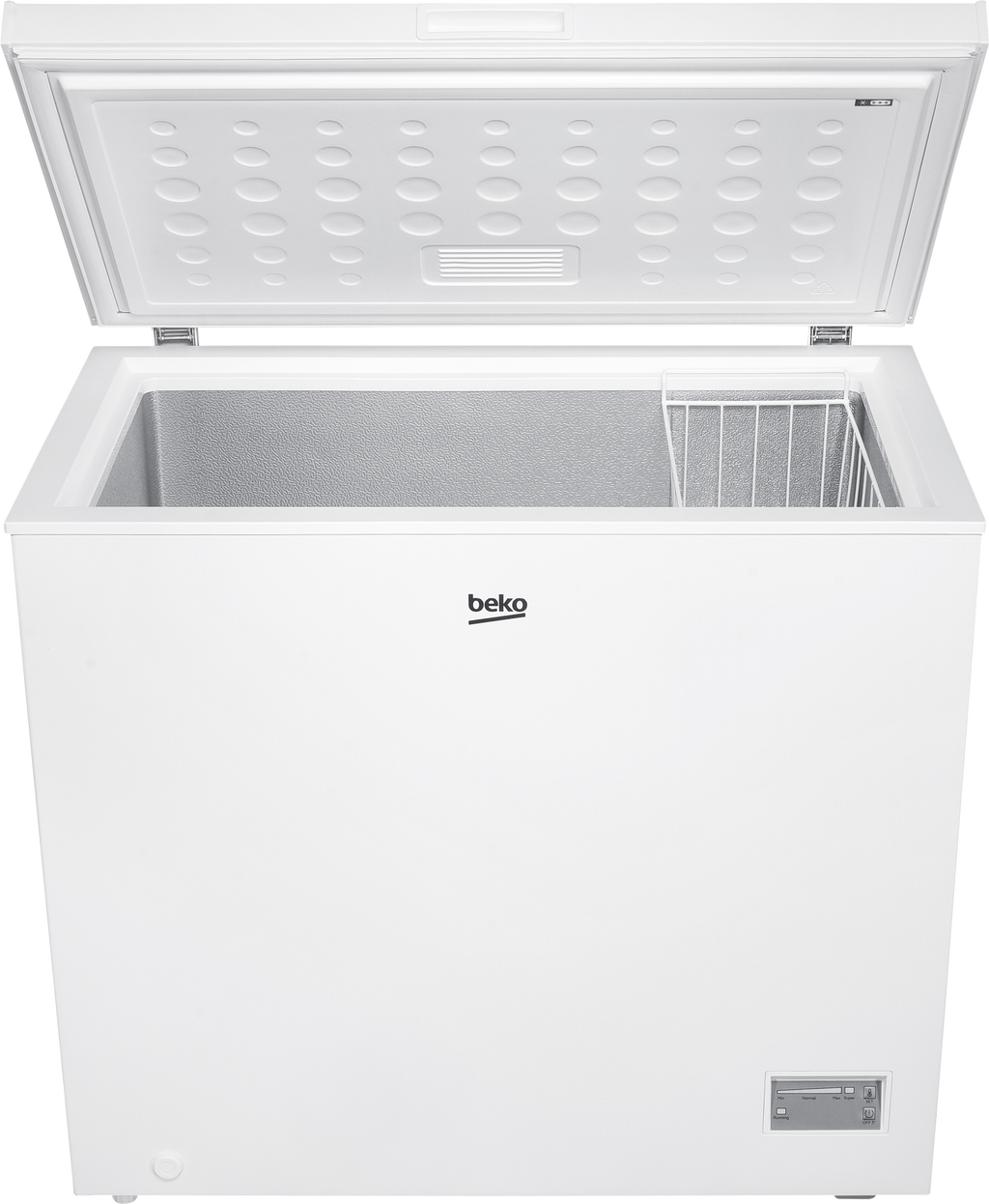 Ladă frigorifică Beko CF200CWN