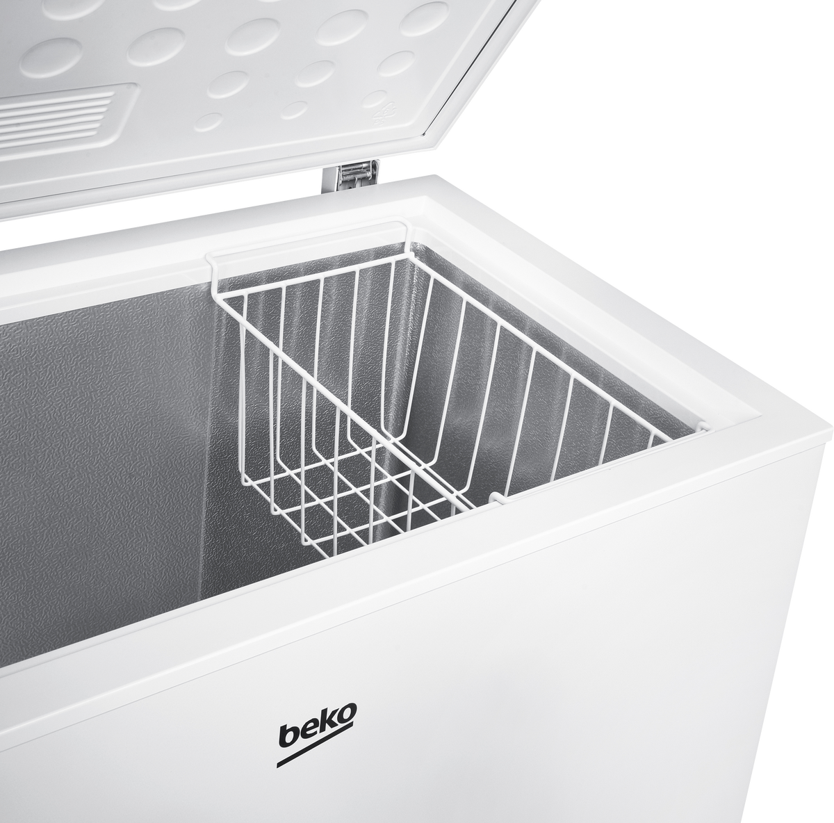 Ladă frigorifică Beko CF200CWN