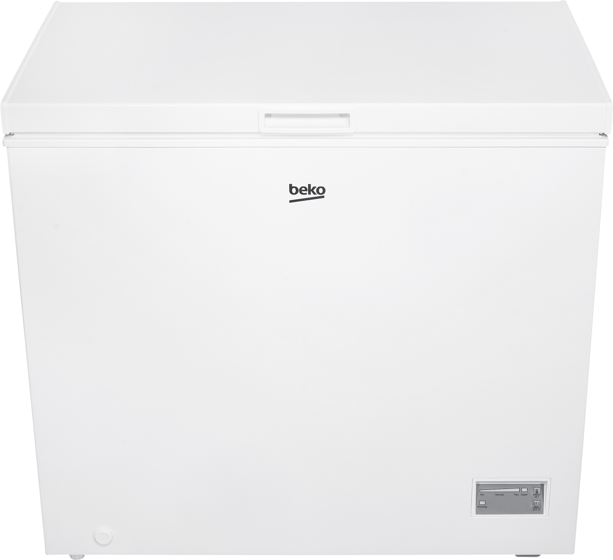 Ladă frigorifică Beko CF200DWN