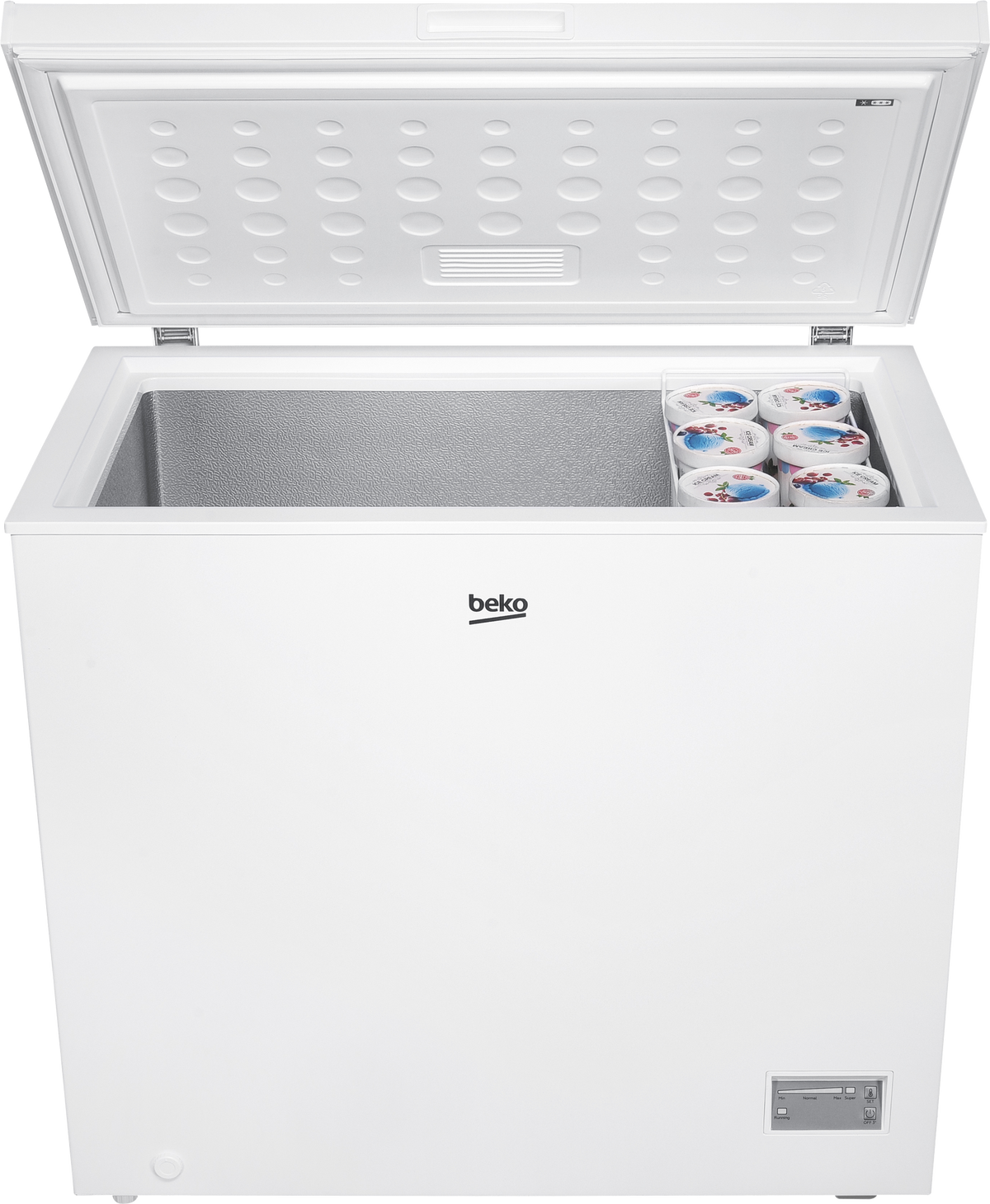 Ladă frigorifică Beko CF200DWN