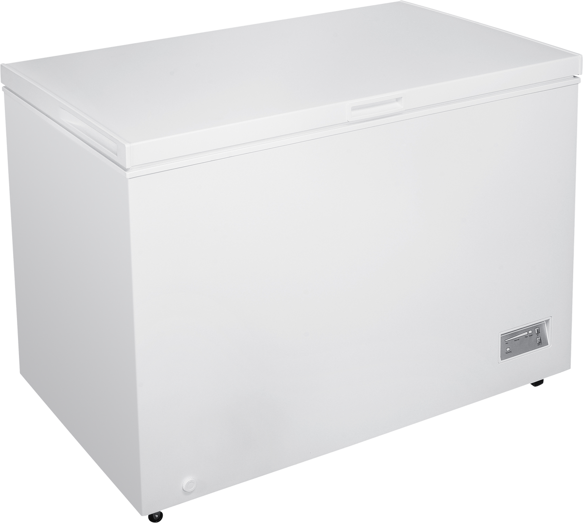 Ladă frigorifică Beko CF316EIWN