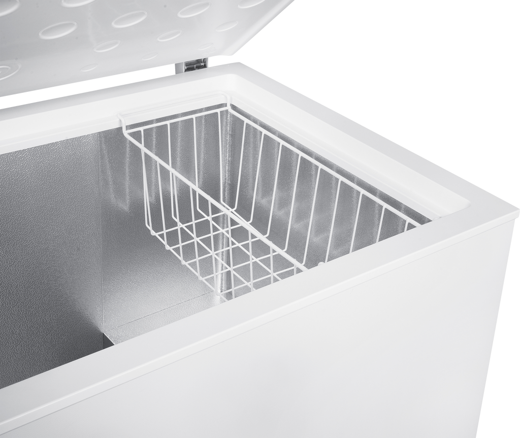 Ladă frigorifică Beko CF316EIWN