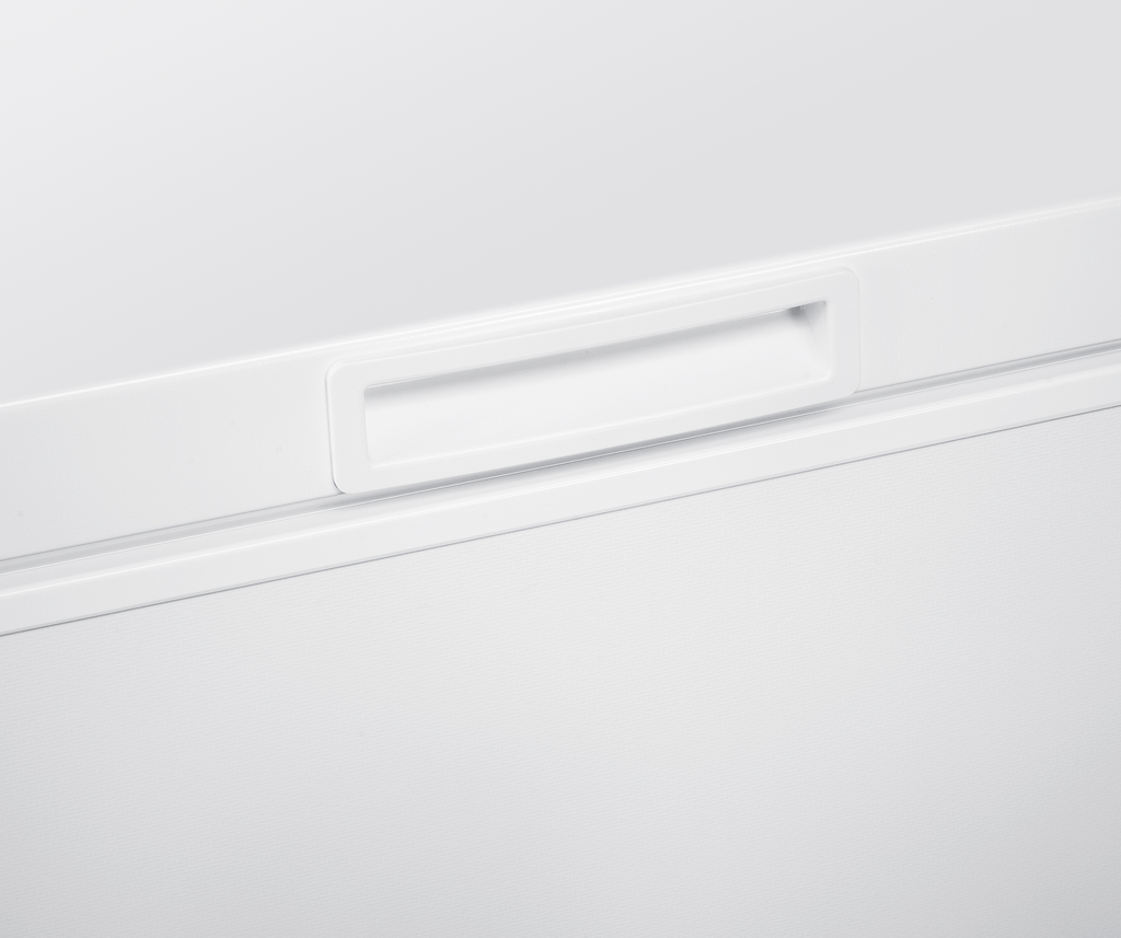 Ladă frigorifică Beko CF316EIWN