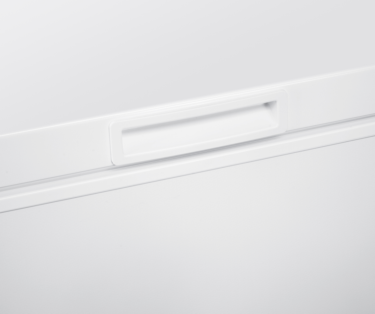 Ladă frigorifică Beko CF316EIWN