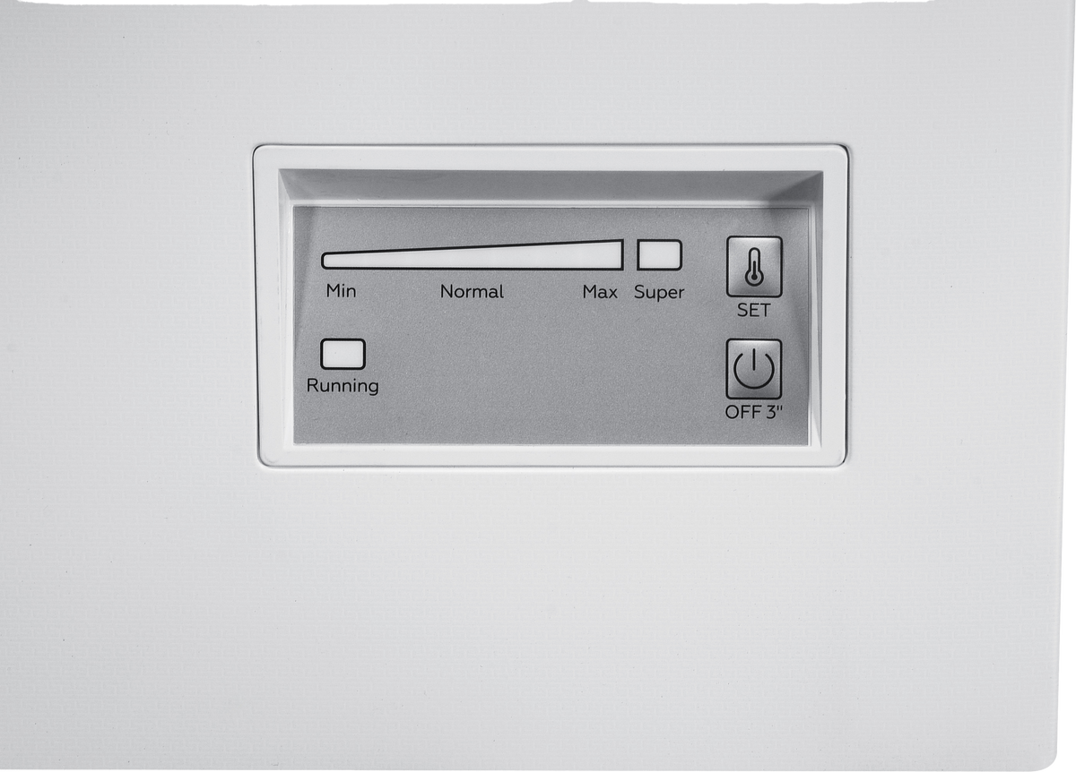 Ladă frigorifică Beko CF316EIWN