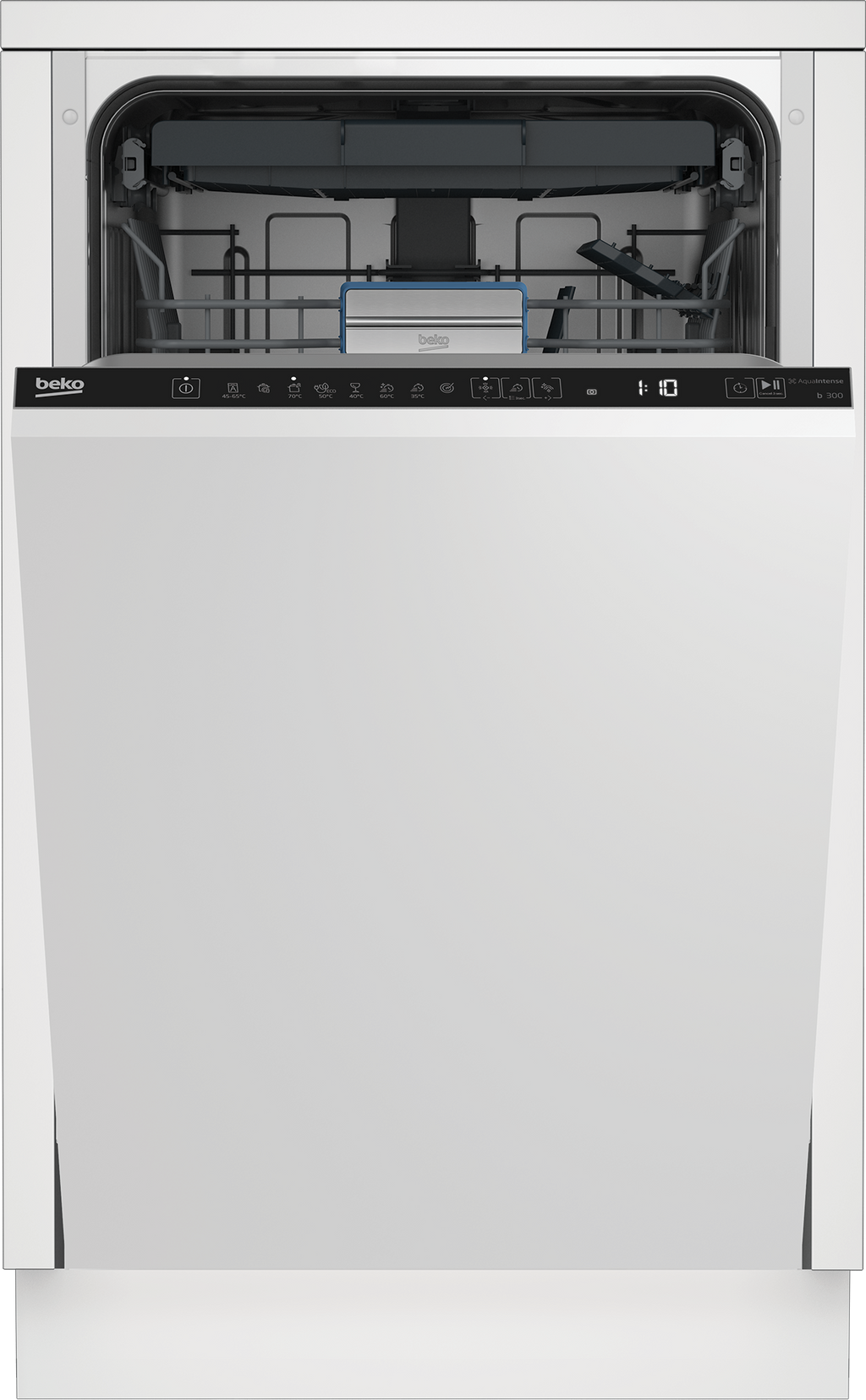 Mașină de spălat vase încorporabilă Beko DIS48120