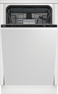 Mașină de spălat vase încorporabilă Beko DIS48120