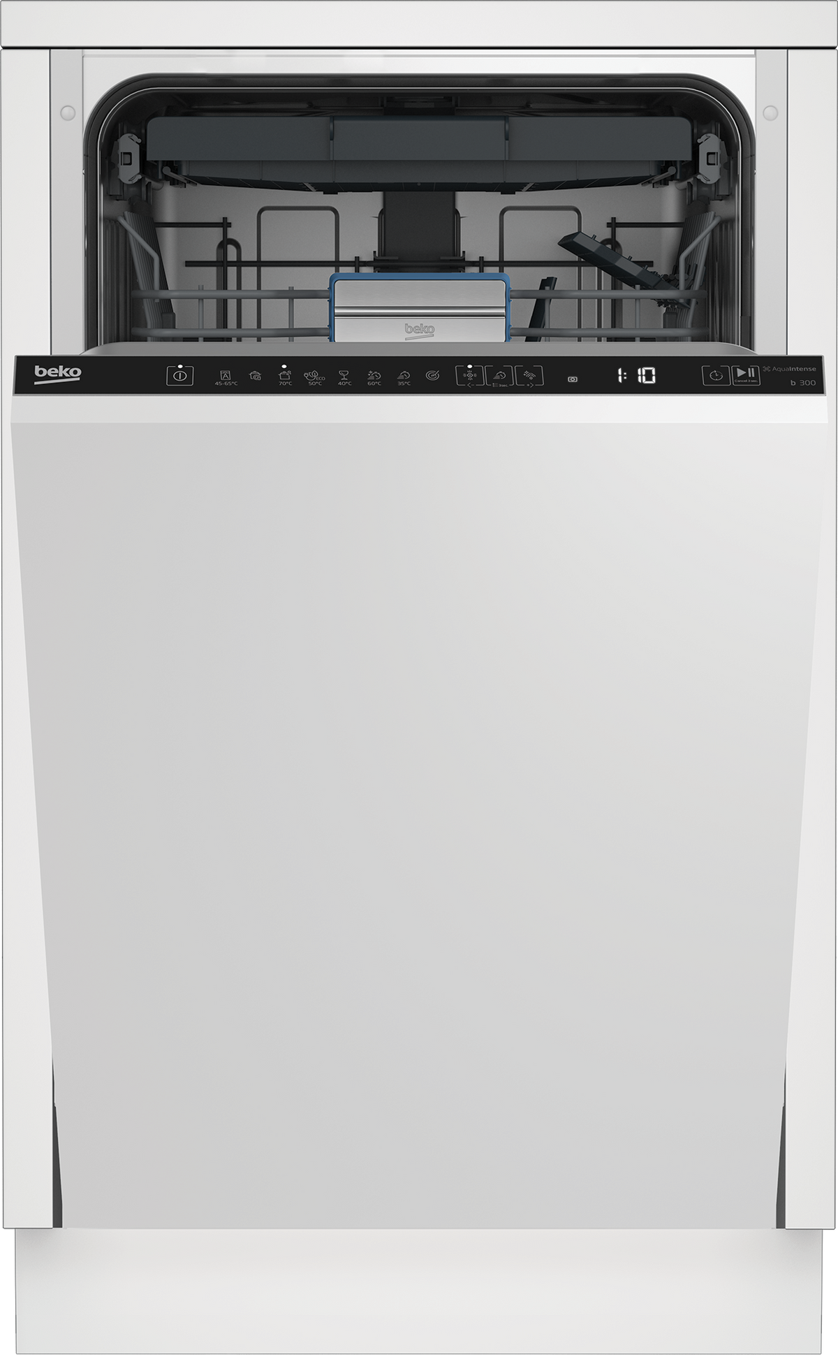 Mașină de spălat vase încorporabilă Beko DIS48120