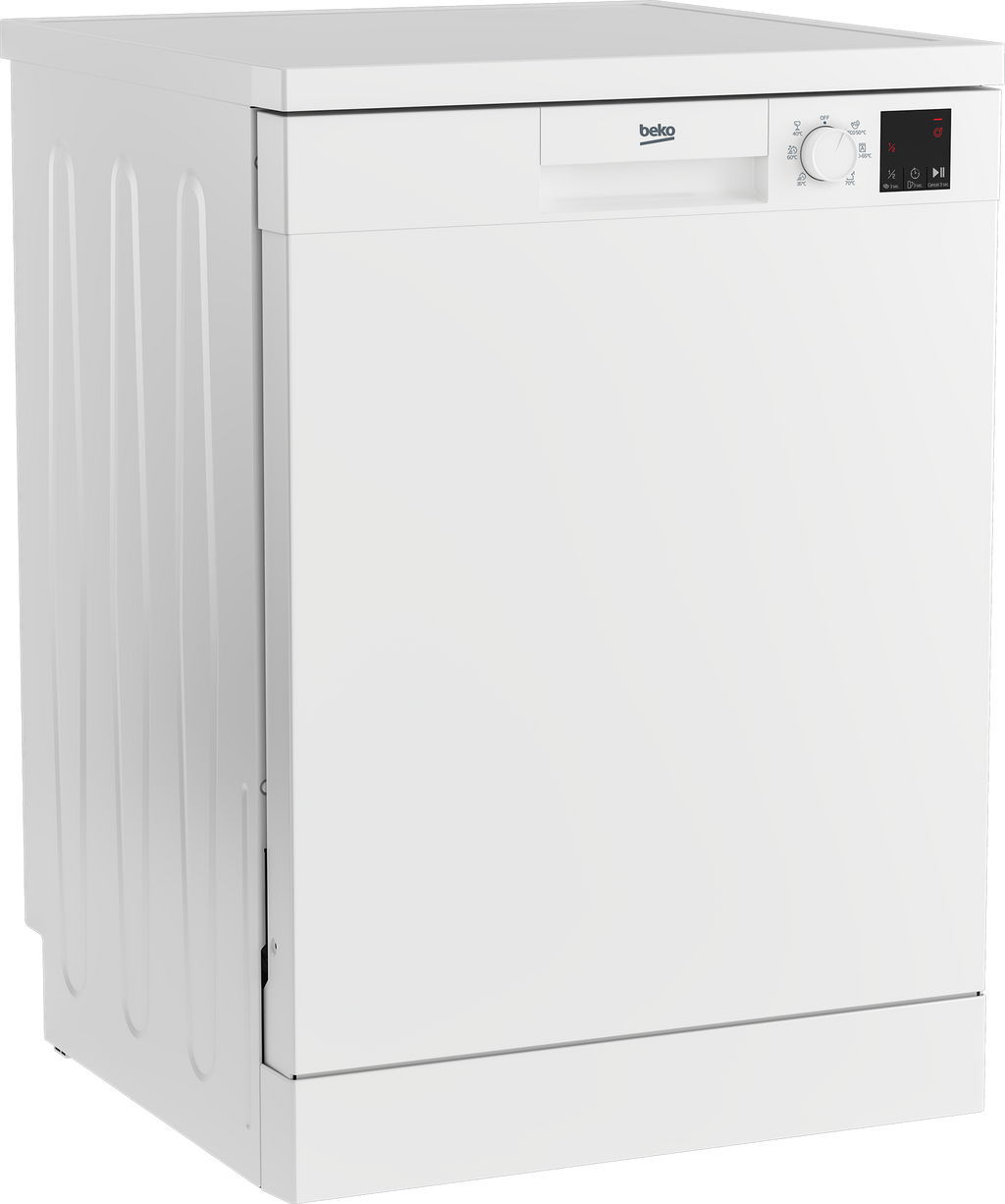 Mașină de spălat vase Beko DVN06430W