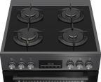 Aragaz mixt Beko FBM62330GADSN