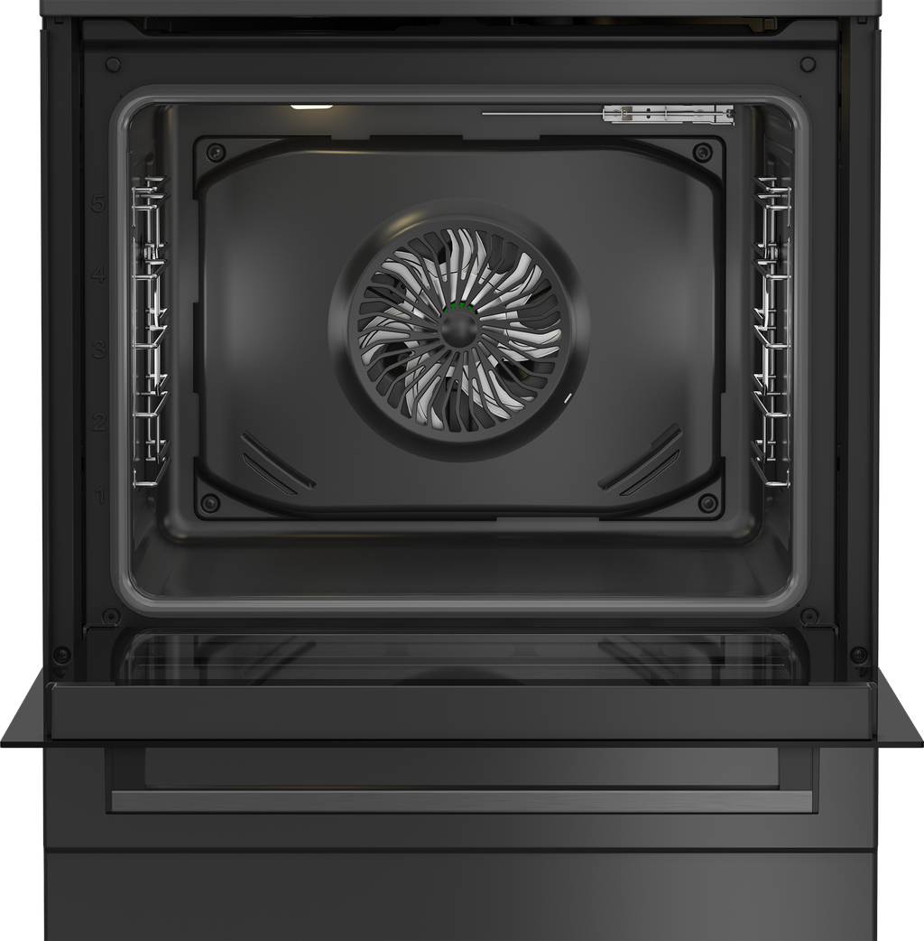 Aragaz mixt Beko FBM62330GADSN