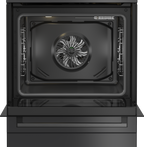 Aragaz mixt Beko FBM62330GADSN