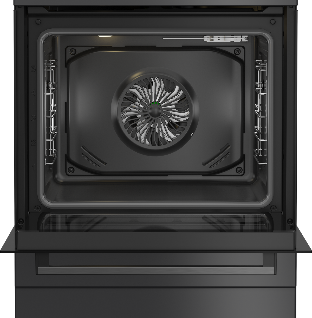 Aragaz mixt Beko FBM62330GADSN