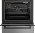 Aragaz mixt Beko FBSM62320TXD