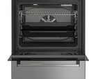 Aragaz mixt Beko FBSM62530DXMS