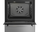Aragaz mixt Beko FBSM62530DXMS