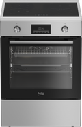 Aragaz mixt Beko FBSM69301SXT