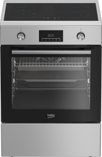Aragaz mixt Beko FBSM69301SXT