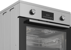 Aragaz mixt Beko FBSM69301SXT