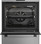 Aragaz mixt Beko FBSM69301SXT
