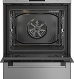 Aragaz mixt Beko FBSM69301SXT