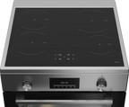 Aragaz mixt Beko FBSM69301SXT