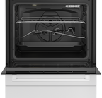 Aragaz mixt Beko FBST62110DW