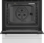 Aragaz mixt Beko FBST62110DW