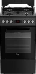 Aragaz mixt Beko FSM52330DAON