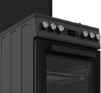 Aragaz mixt Beko FSM52330DAON
