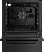 Aragaz mixt Beko FSM52330DAON