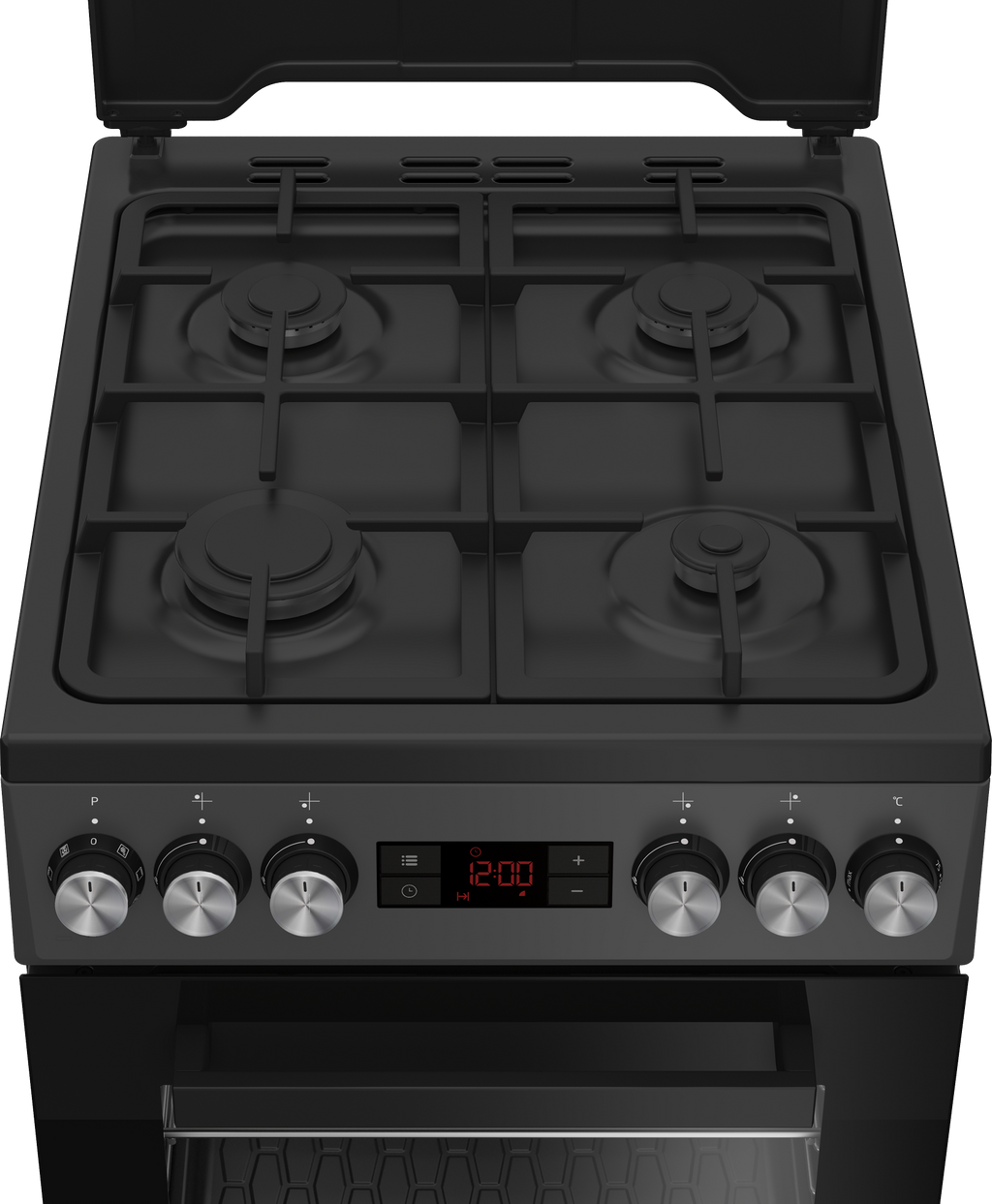 Aragaz mixt Beko FSM52330DAON