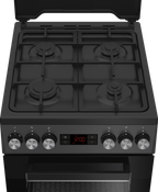 Aragaz mixt Beko FSM52330DAON