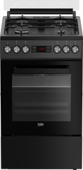 Aragaz mixt Beko FSM52330NAO