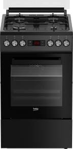 Aragaz mixt Beko FSM52330NAO