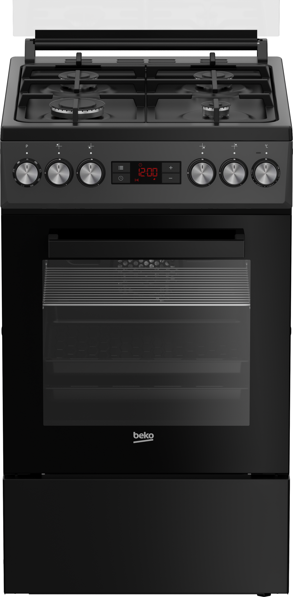 Aragaz mixt Beko FSM52330NAO