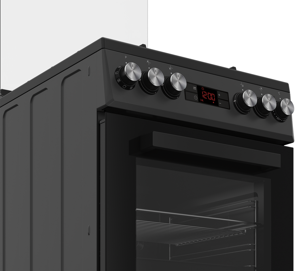Aragaz mixt Beko FSM52330NAO