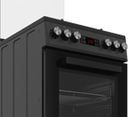 Aragaz mixt Beko FSM52330NAO