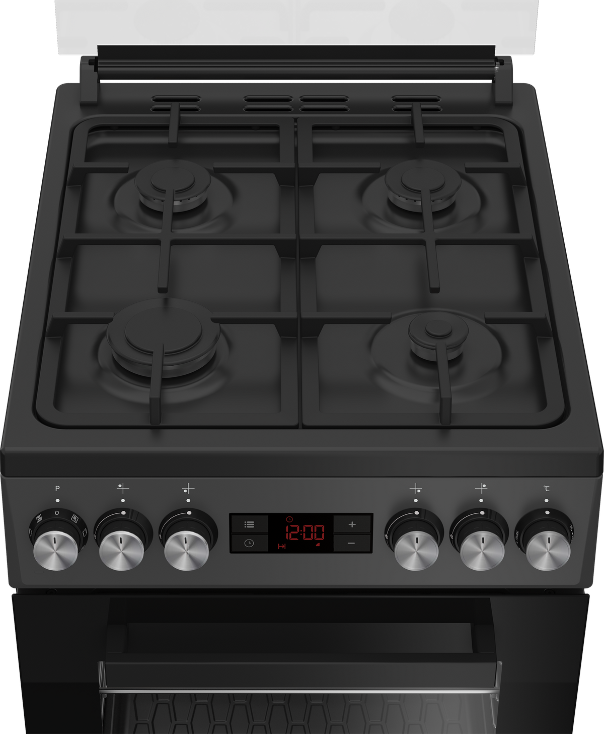 Aragaz mixt Beko FSM52330NAO