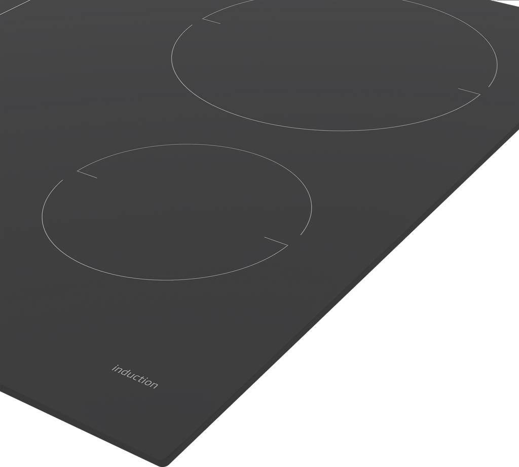 Plită încorporabilă cu inductie Beko HII64200FMTZG