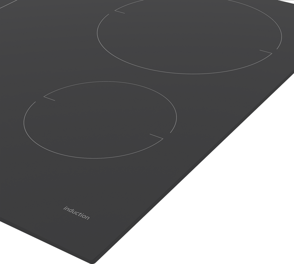 Plită încorporabilă cu inductie Beko HII64200FMTZG