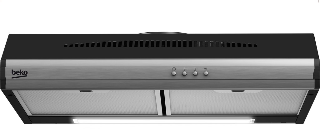 Hotă Beko HNS61320X