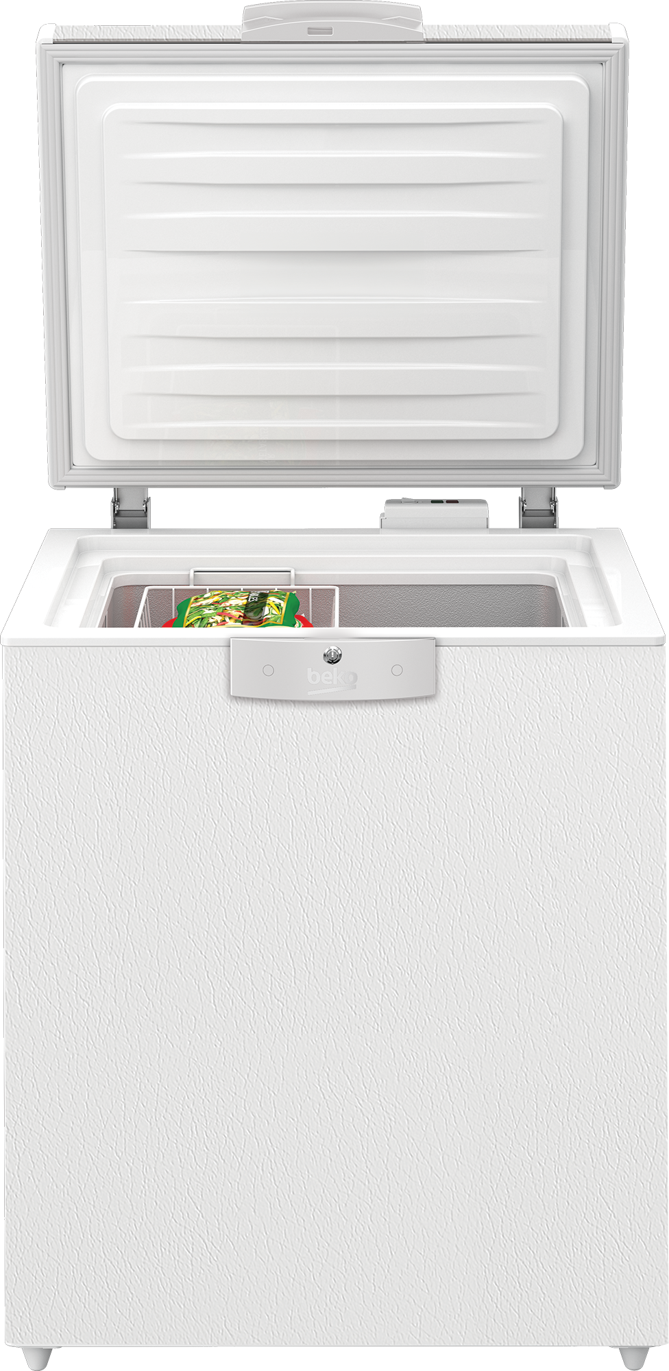 Ladă frigorifică Beko HSM14540