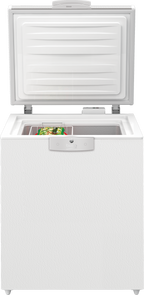 Ladă frigorifică Beko HSM14540