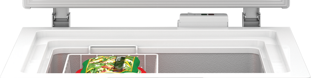 Ladă frigorifică Beko HSM14540