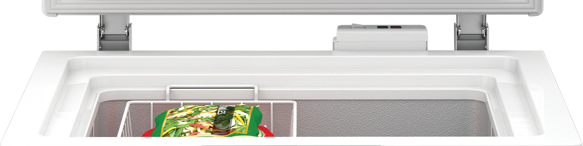 Ladă frigorifică Beko HSM14540